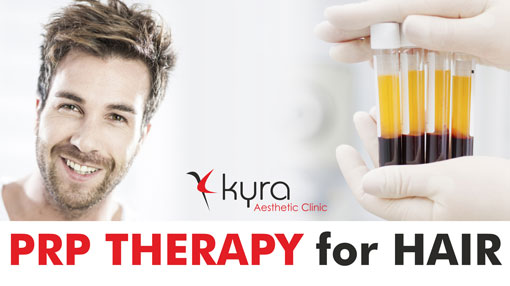 PRP Treatment (Platelet Rich Plasma)